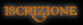 Iscrizione