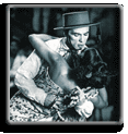 Rudolf Nureyev in "Valentino"